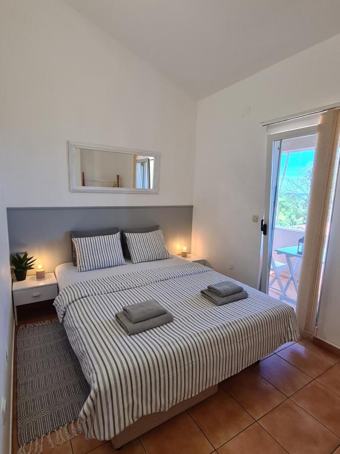 Apartment & Rooms Roza Peroj Room photo