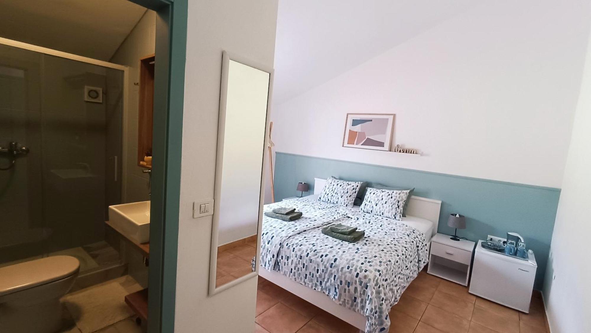 Apartment & Rooms Roza Peroj Room photo