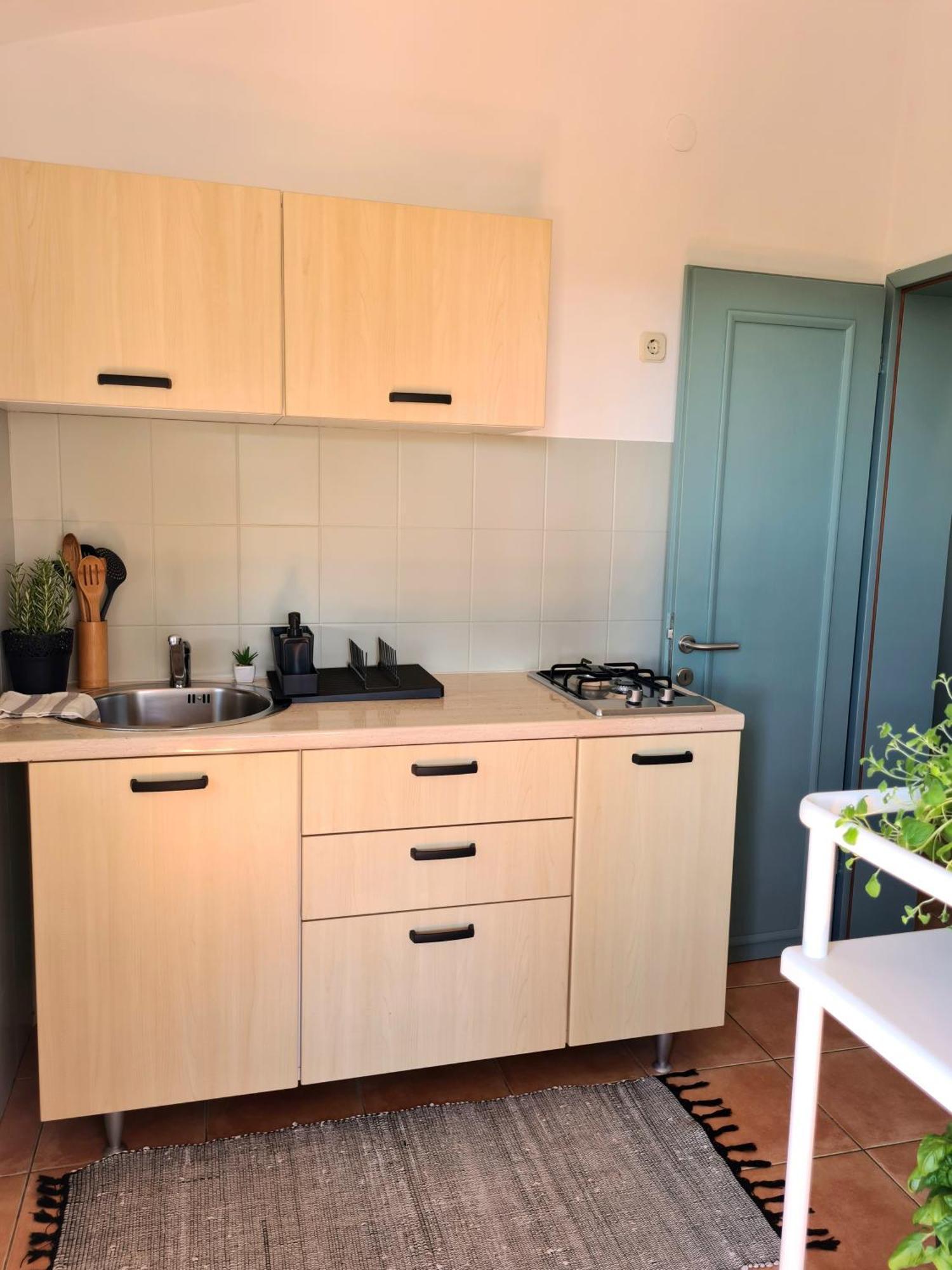 Apartment & Rooms Roza Peroj Room photo