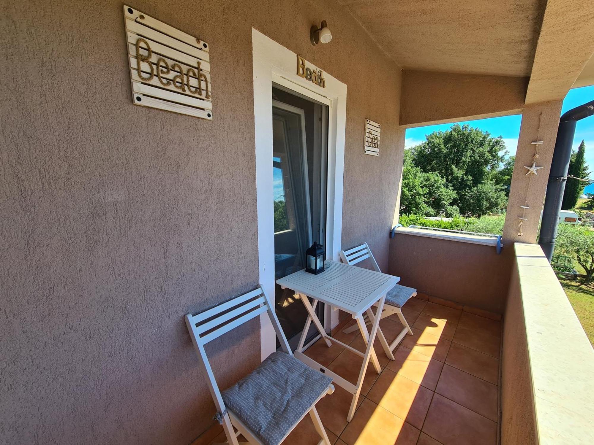 Apartment & Rooms Roza Peroj Room photo